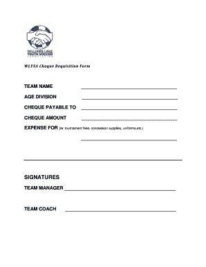 How to Create a Cheque Requisition എന്നതിനുള്ള ഇമേജ് ഫലം