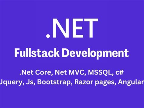 .Net Full-Stack Developer Background Photo に対する画像結果