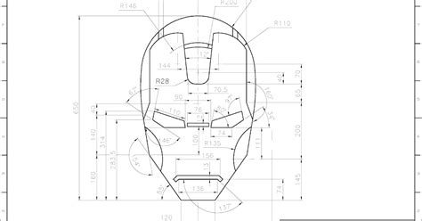 AutoCAD Simple 2D Drawing に対する画像結果