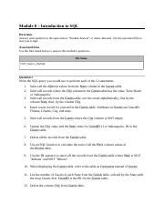 SD Module 8 Assignment に対する画像結果