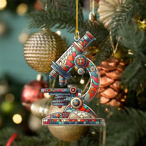 Image result for Microscope Lab Decor