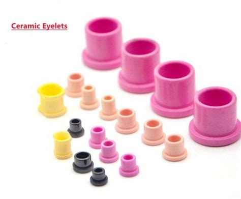 Image result for Ceramic Eyelets Thread Guide