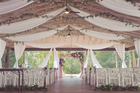 Image result for DIY Wedding Tent Draping