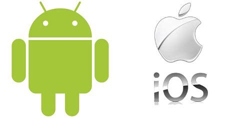 Image result for Android/iOS Logo Transparent