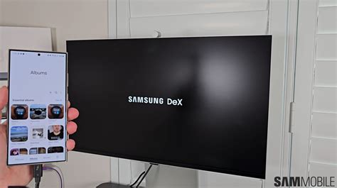 Image result for Samsung Dex Windows Set Up