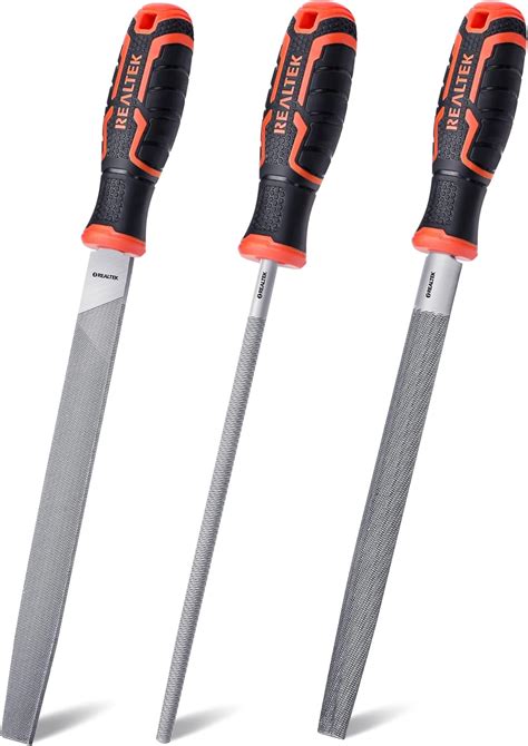 Image result for Round Metal Sharpening File