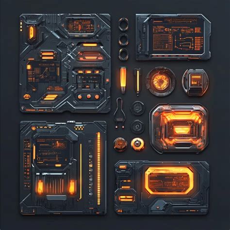 Interactive Design Elements に対する画像結果