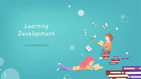 Image result for Cartoon Learning Development