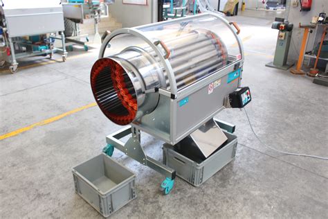 Image result for Conveyor Scroll Separator