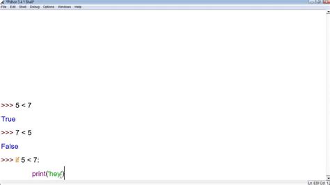 Image result for Stating True in Python