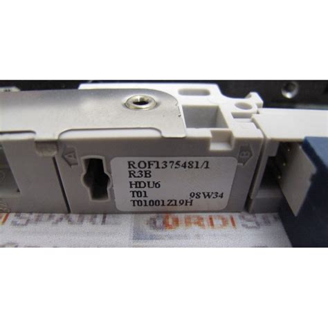 Module R3B USB に対する画像結果