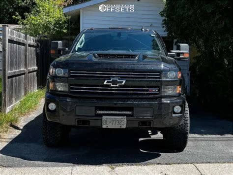 2019 Silverado Level Kit に対する画像結果