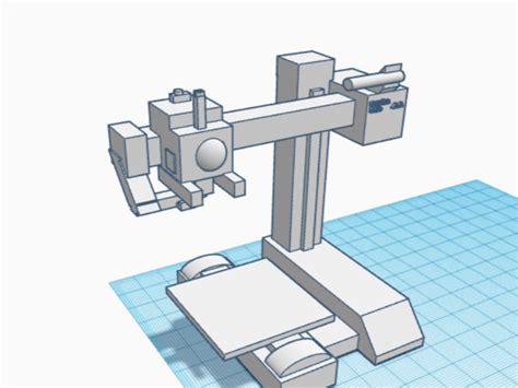 Image result for Bambu Lab A-1 Mini Base Mod