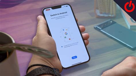 Image result for Android. Switch