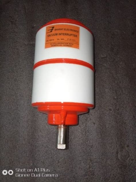 Interrupter Components に対する画像結果