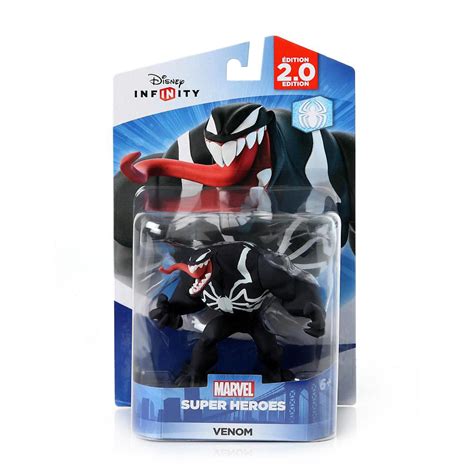 Image result for Disney Infinity Venom
