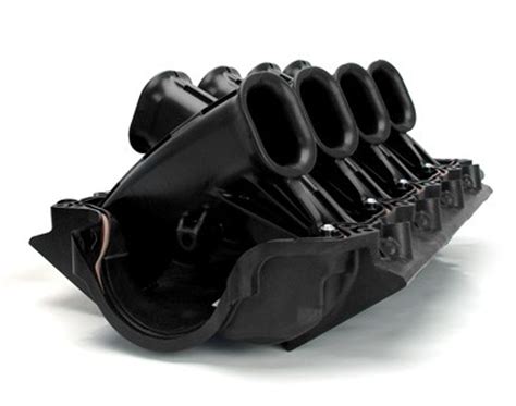Toradh íomhá ar LS3 Fast Intake Manifold