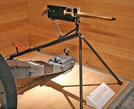 Maxim Machine Gun Ranging Device に対する画像結果