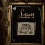 Image result for Sedgewick Hotel From Ghostbusters