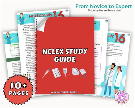 Image result for Next-Gen NCLEX Study Guide