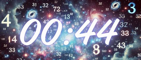 Image result for Clock Numbers 44 00