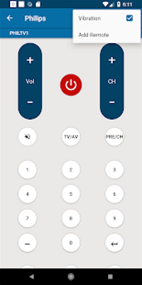 Image result for Program Phipllips Universal Remote