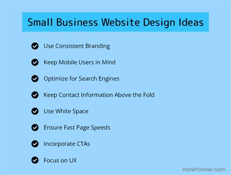 Image result for Web Design for Small Business