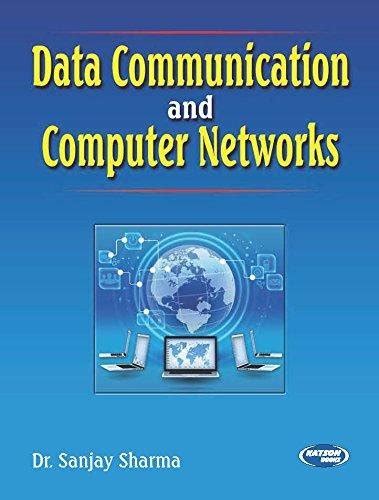 Image result for Data Communication and Computer Network Book