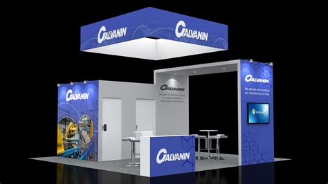 Image result for Modular Booth Display