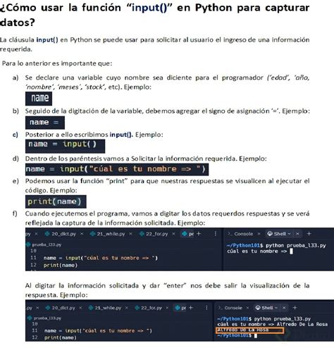 Image result for Python Input Tutorial