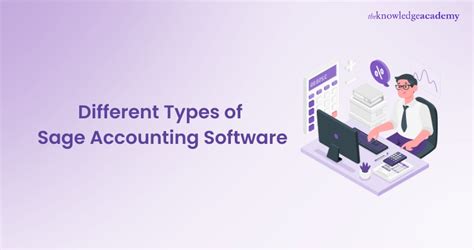 Image result for Different Types of Accounting Software