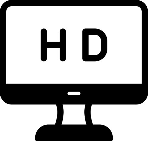 High Definition Vector に対する画像結果