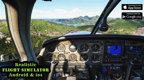 Flight Simulator 2021 Mobile に対する画像結果