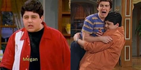 Funny Drake and Josh Megan Meme に対する画像結果