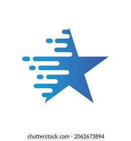 Toradh íomhá ar Abstract Star Vector