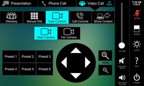 UI Templates Control Camera Av に対する画像結果