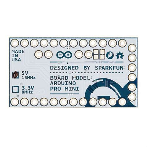 Image result for SparkFun Arduino Mini Pro