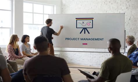 Image result for Project Management Class