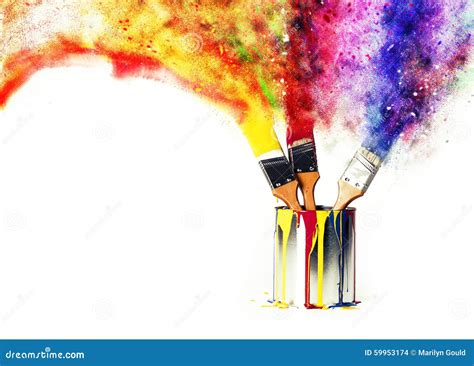 Afbeeldingsresultaten voor Dripping Paint Color Mix