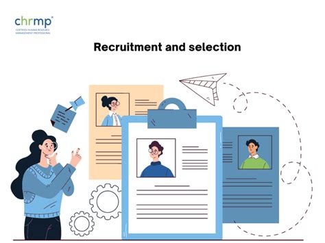 Image result for Difference Between Recruitment and Selection
