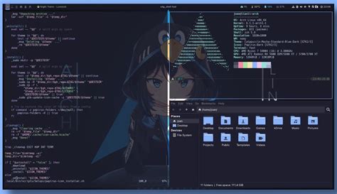 Image result for Compositing Window Manager