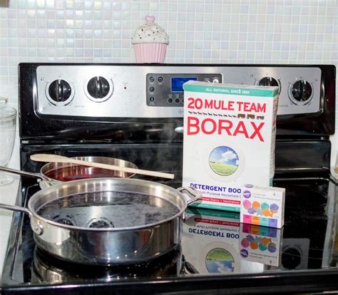 Image result for How to Grow Salt Crystal Geodes