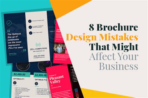 Afbeeldingsresultaten voor Bad Brochure Examples