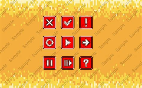 Good Icons for Button Simulator に対する画像結果