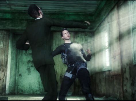 Image result for Matrix Path of Neo Upgrade