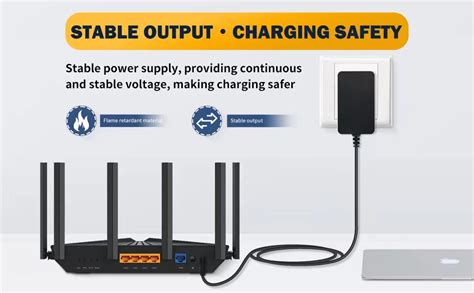 Image result for Polycom Power Cord with Blue Tip