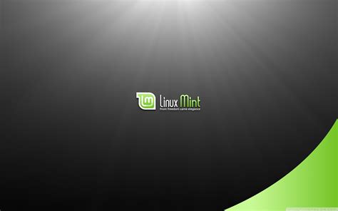 Image result for Linux Mint Desktop Screen