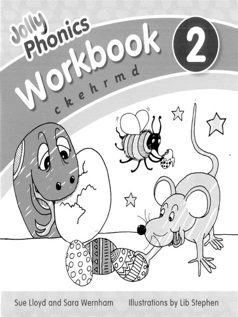 Afbeeldingsresultaten voor Jolly Phonics Workbook