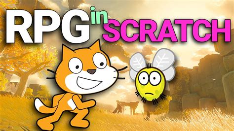 Image result for Scratch RPG
