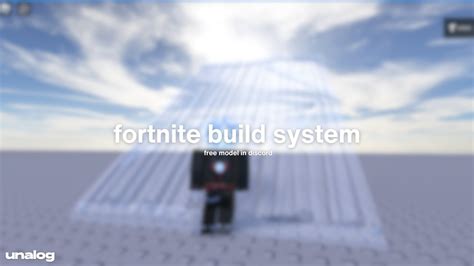 Image result for How to Build in Roblox Fortnite